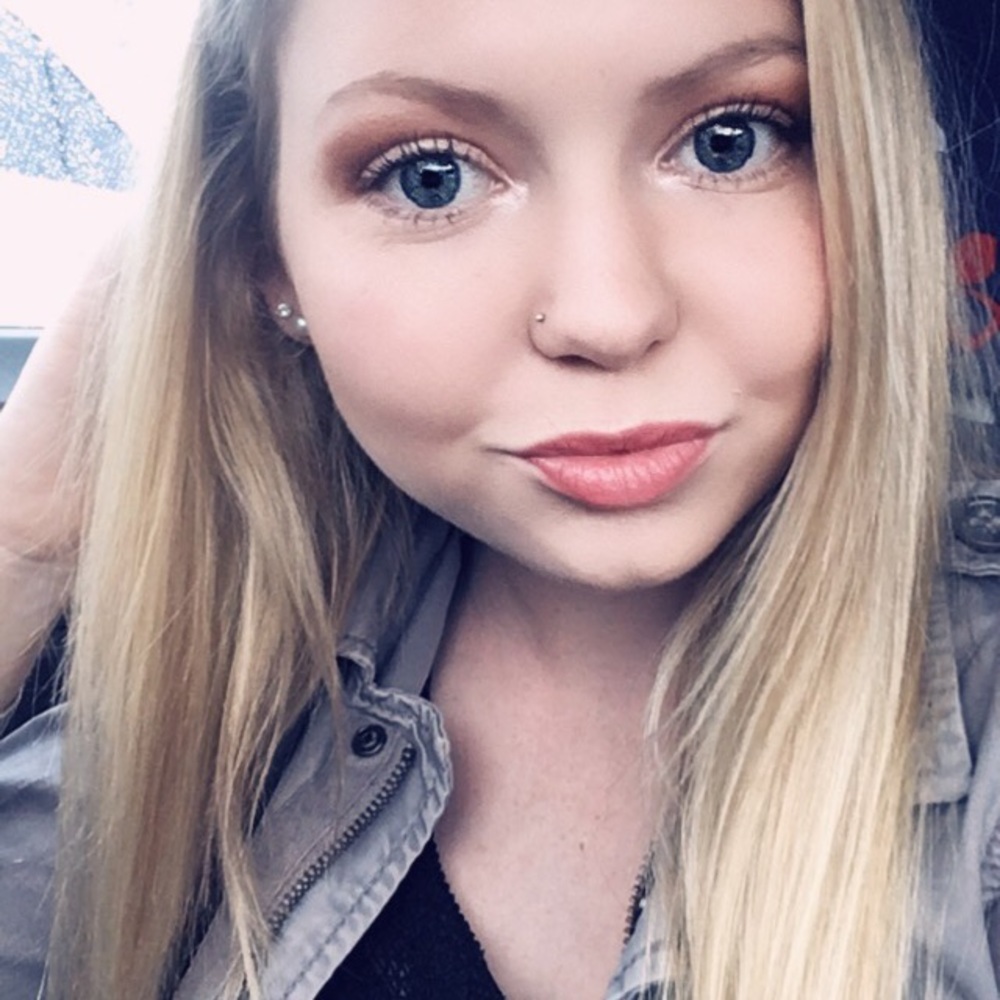 Meet your Posher, Kyra
